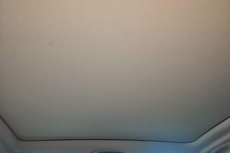 Used BMW X3 2021 xDrive25i Luxury Package Headliner