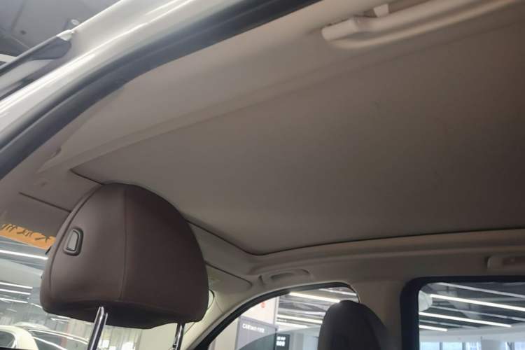Used BMW X3 2021 xDrive25i M Sport Package Headliner