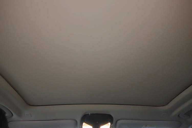 Used BMW X3 2021 xDrive28i M Sport Package Headliner