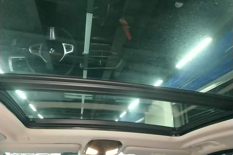 Used BMW X3 2021 xDrive28i M Sport Package Headliner