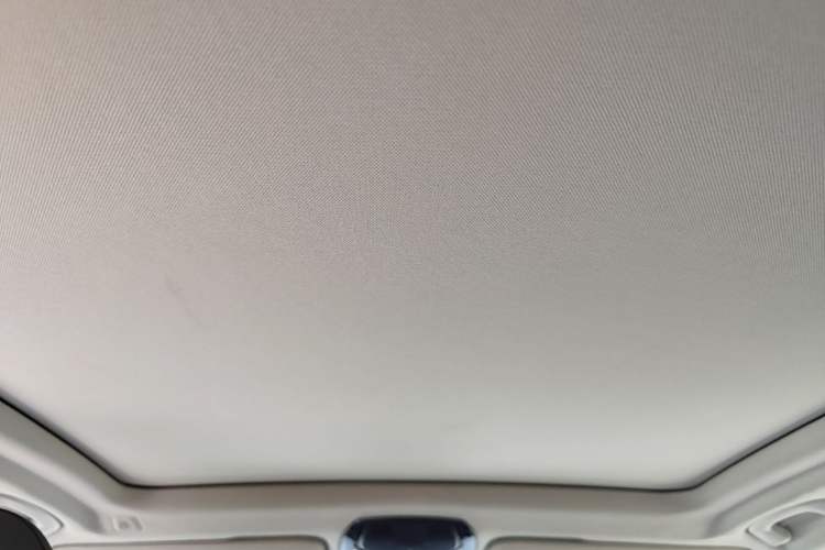 Used BMW X3 2021 xDrive25i Luxury Package Headliner