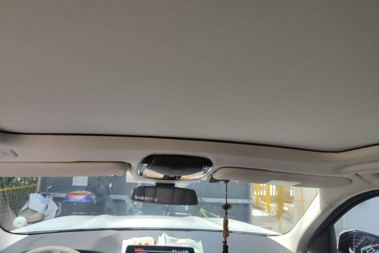 Used BMW X3 2021 xDrive25i M Sport Package Headliner