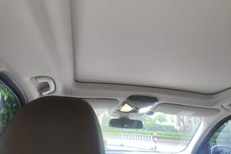 Used BMW X3 2021 xDrive28i M Sport Package Headliner