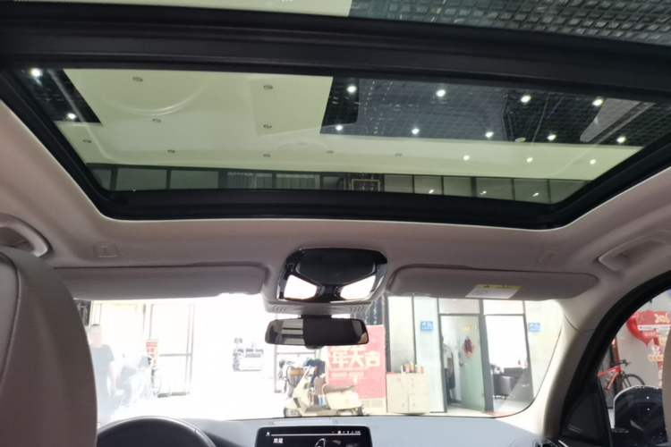 Used BMW X3 2021 xDrive28i M Sport Package Headliner