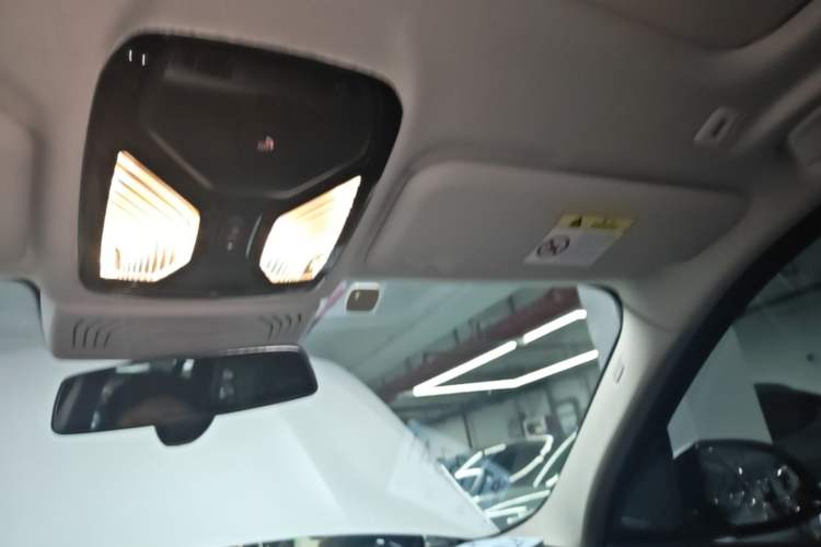 Used BMW X3 2021 xDrive28i M Sport Package Headliner