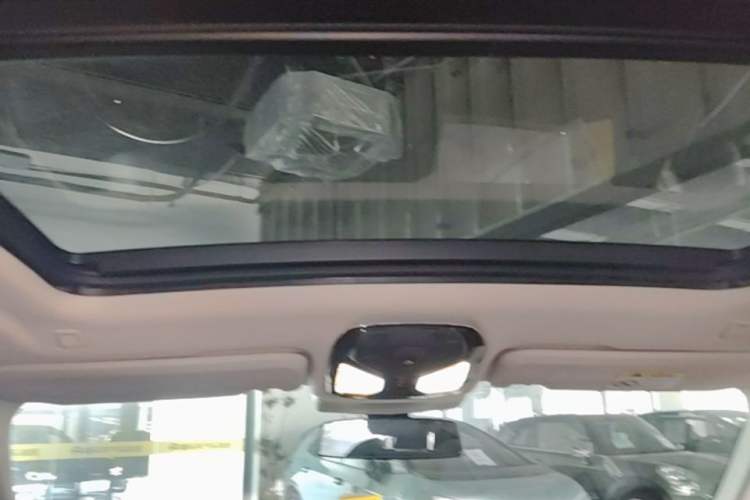 Used BMW X3 2021 xDrive28i M Sport Package Headliner