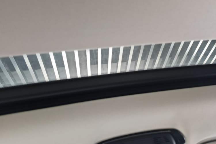 Used BMW X3 2021 xDrive28i M Sport Package Headliner