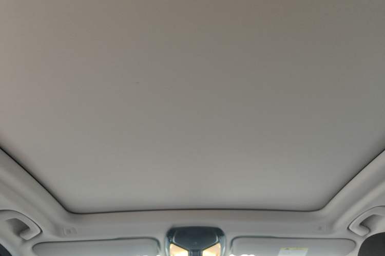 Used BMW X3 2021 xDrive28i M Sport Package Headliner