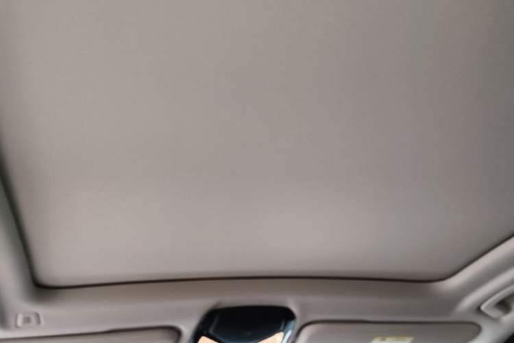 Used BMW X3 2021 Facelift xDrive28i M Sport Package Headliner