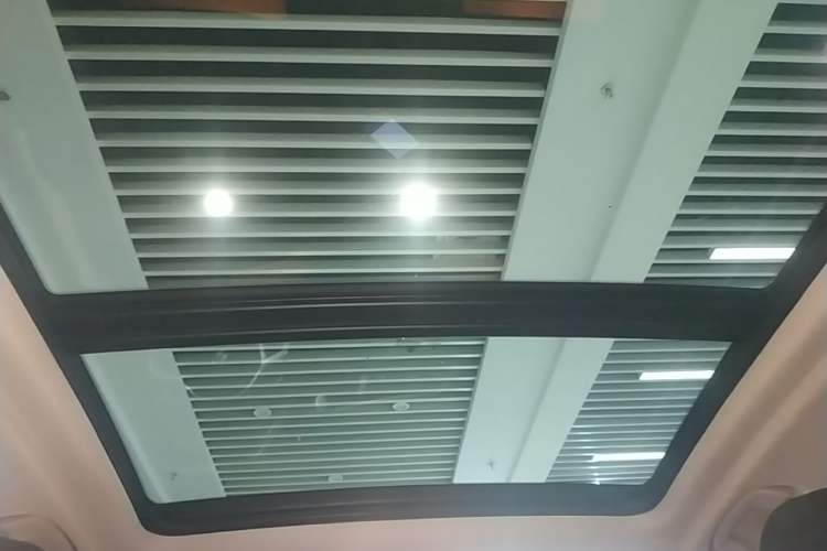 Used BMW X3 2021 Facelift xDrive28i M Sport Package Headliner