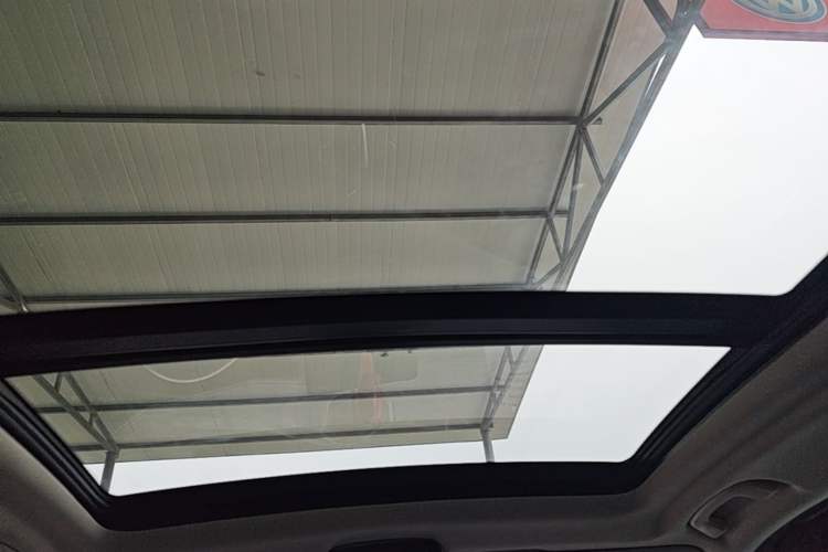 Used BMW X3 2021 Restyled xDrive25i M Sport Package Headliner