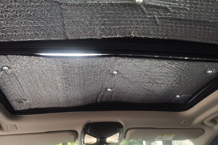 Used BMW X3 2021 xDrive28i M Sport Package Headliner