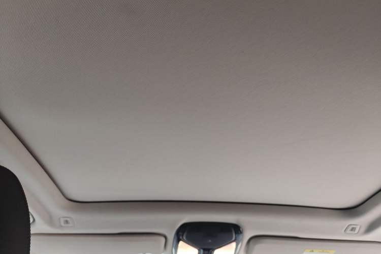 Used BMW X3 2021 xDrive28i M Sport Package Headliner