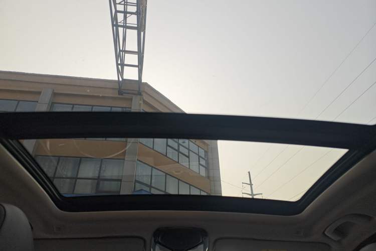 Used BMW X3 2021 xDrive28i M Sport Package Headliner