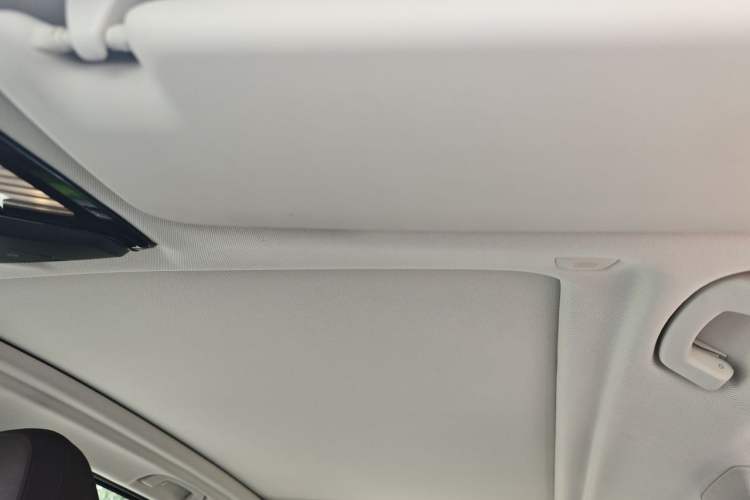 Used BMW X3 2021 Facelift xDrive28i Luxury Package Headliner