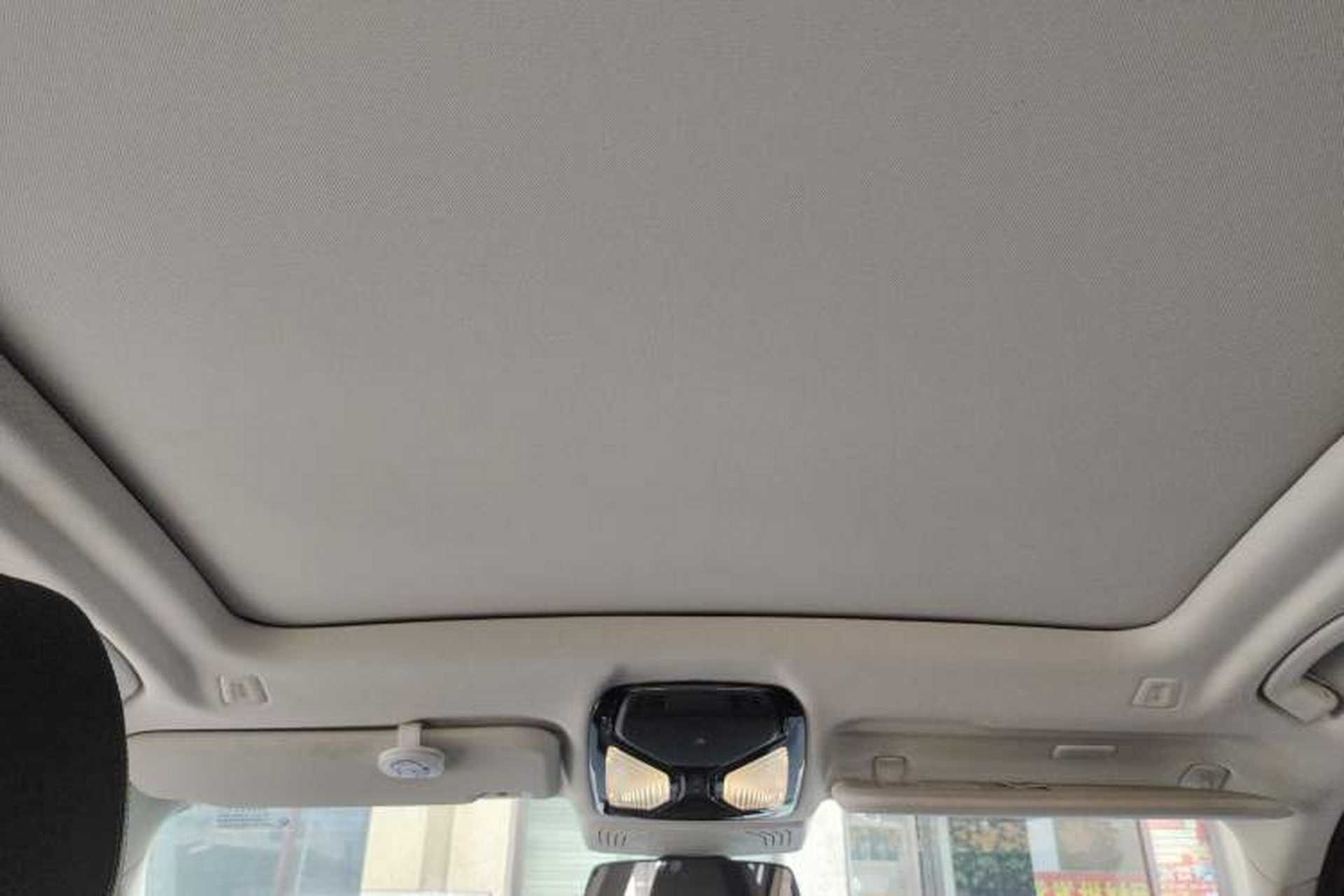 Used BMW X3 2021 Facelift xDrive28i M Sport Package Headliner