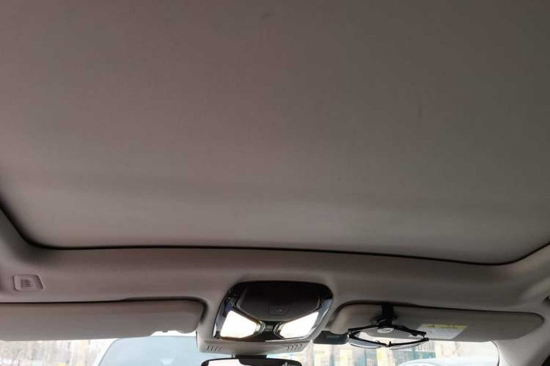 Used BMW X3 2021 Restyled xDrive25i M Sport Package Headliner