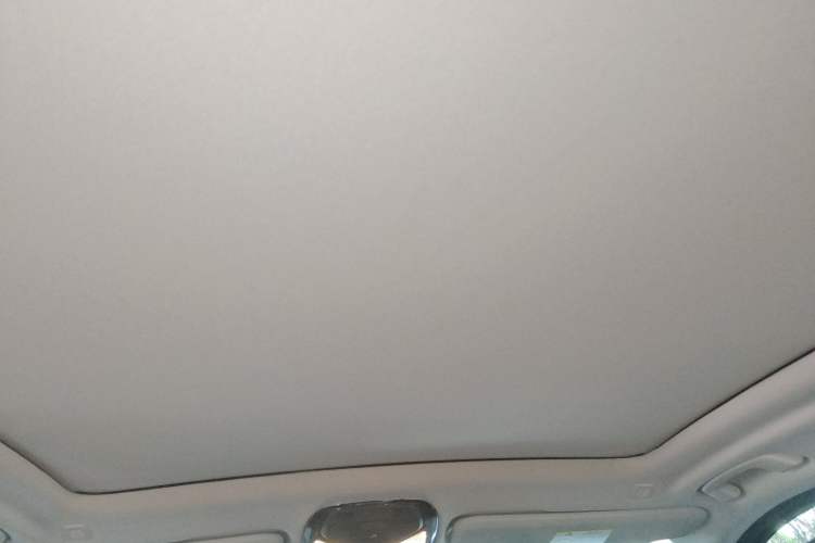 Used BMW X3 2021 Facelift xDrive28i M Sport Package Headliner
