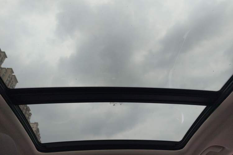 Used BMW X3 2021 Facelift xDrive28i Luxury Package Headliner