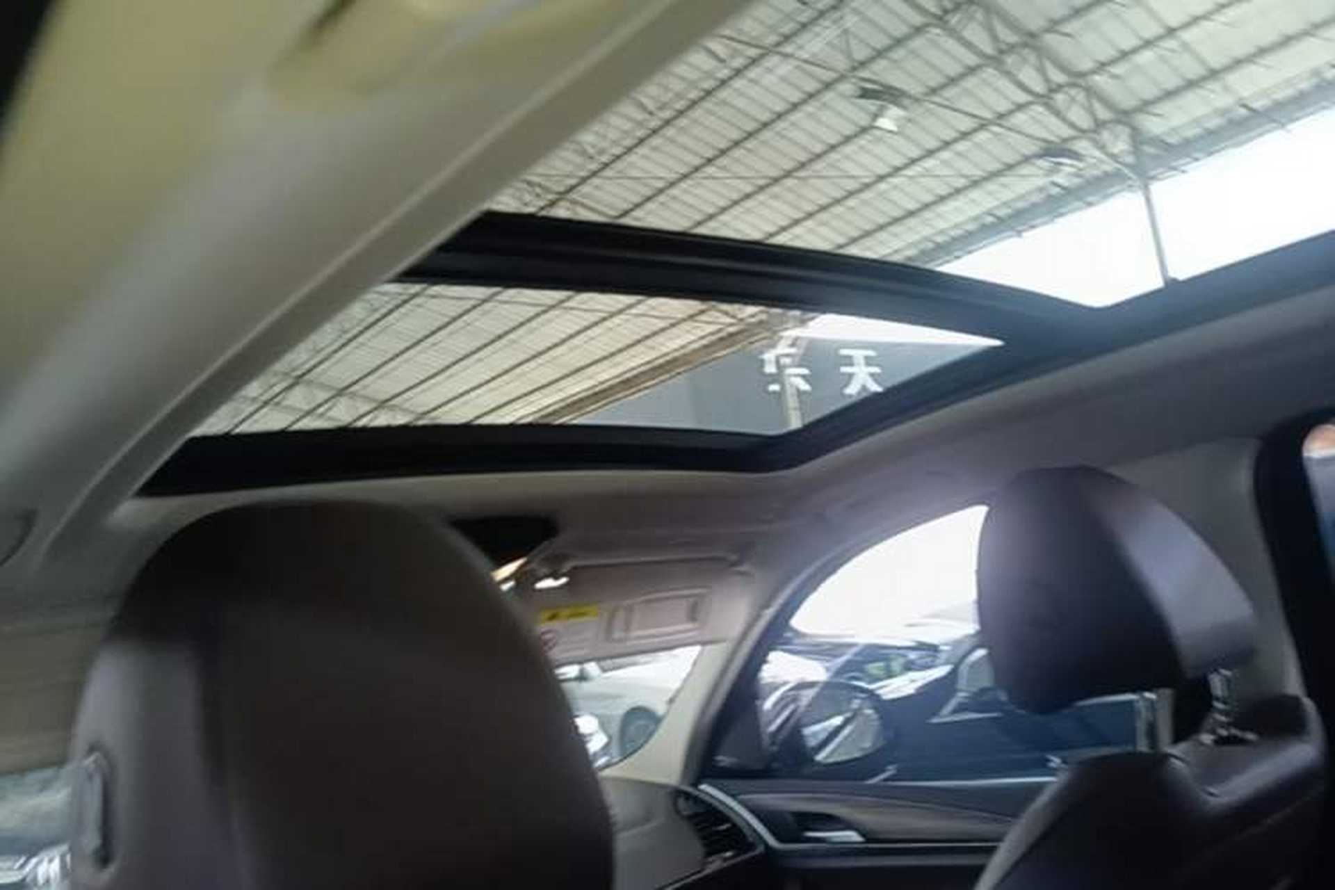 Used BMW X3 2021 Facelift xDrive28i M Sport Package Headliner