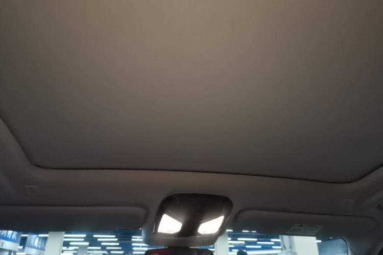 Used BMW X3 2021 xDrive28i M Sport Package Headliner