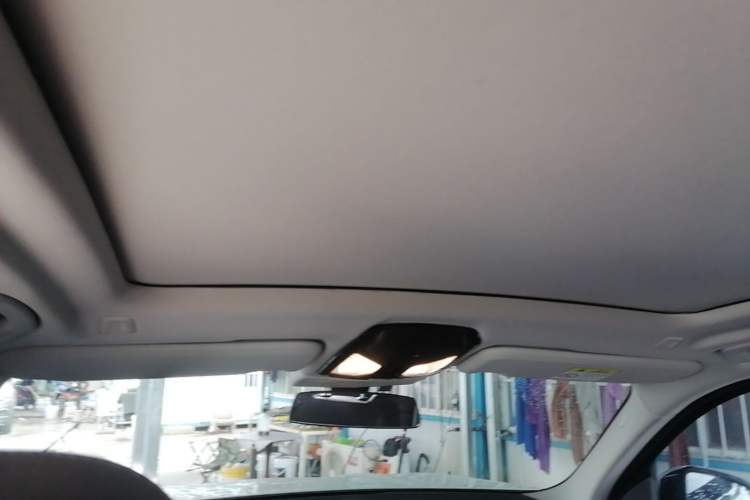 Used BMW X3 2021 xDrive28i M Sport Package Headliner