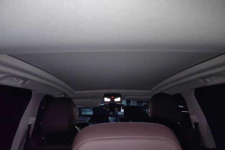 Used BMW X3 2021 Facelift xDrive28i M Sport Package Headliner