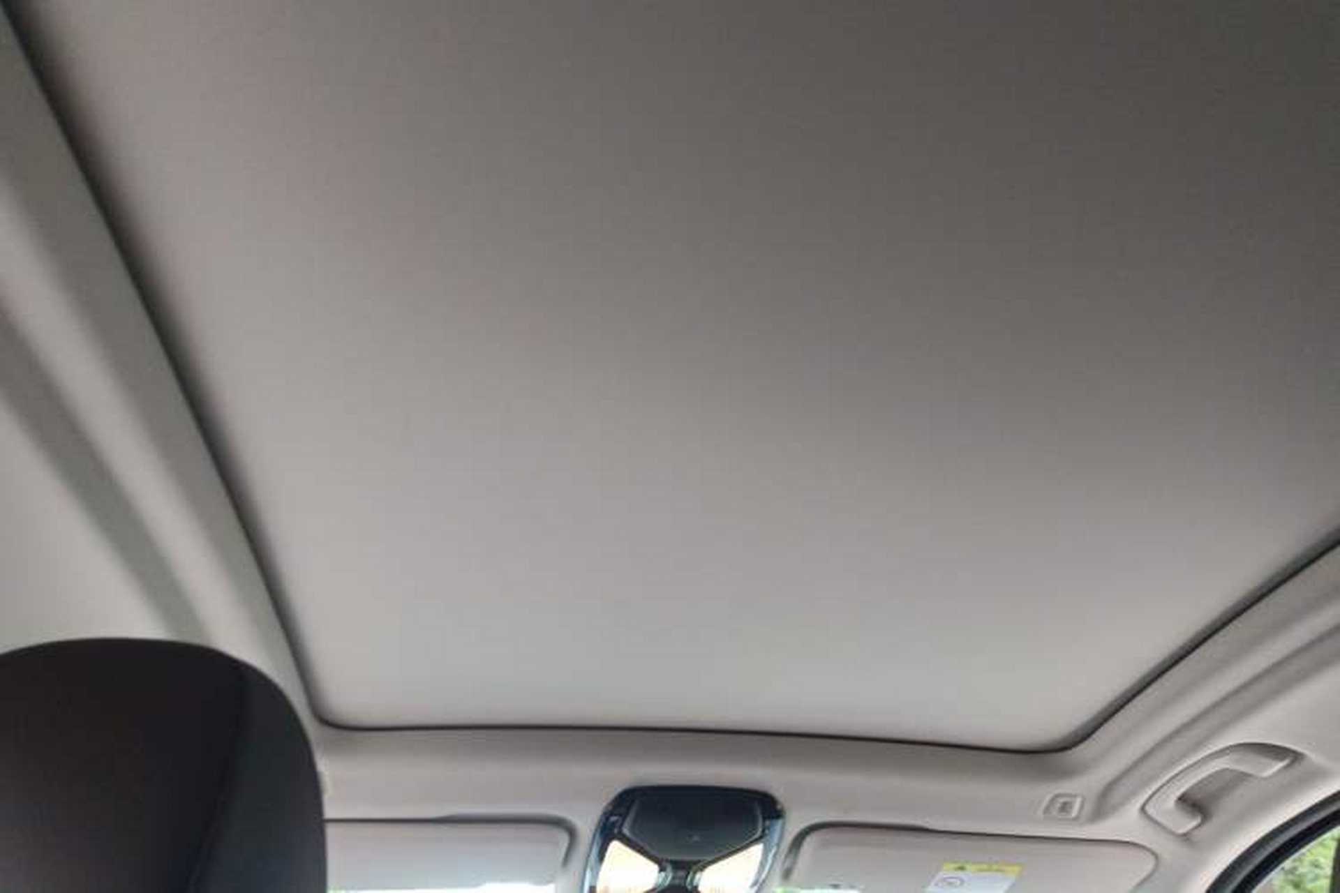 Used BMW X3 2021 Facelift xDrive28i Luxury Package Headliner