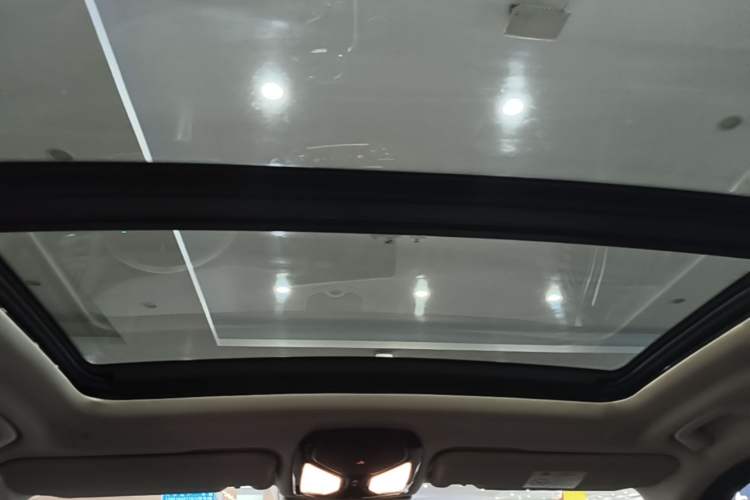 Used BMW X3 2021 xDrive28i M Sport Package Headliner