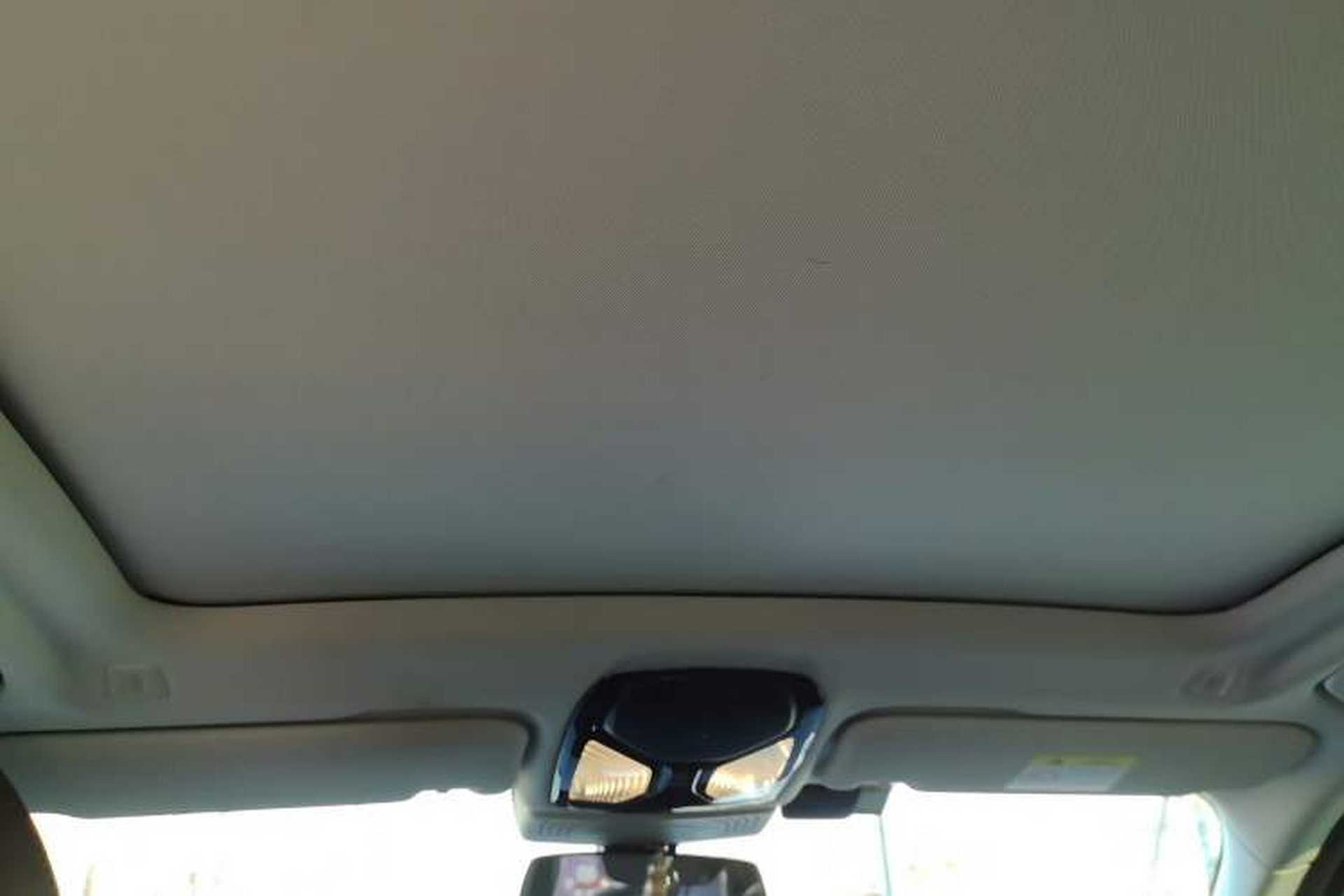 Used BMW X3 2021 xDrive28i Luxury Package Headliner