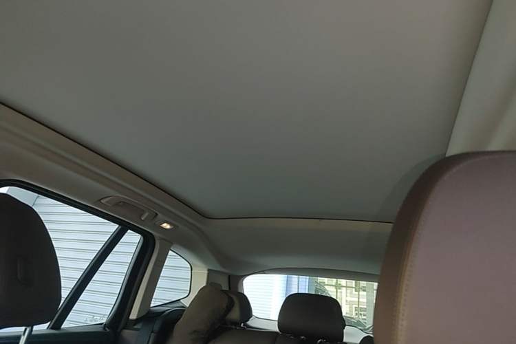 Used BMW X3 2021 Facelift xDrive28i M Sport Package Headliner