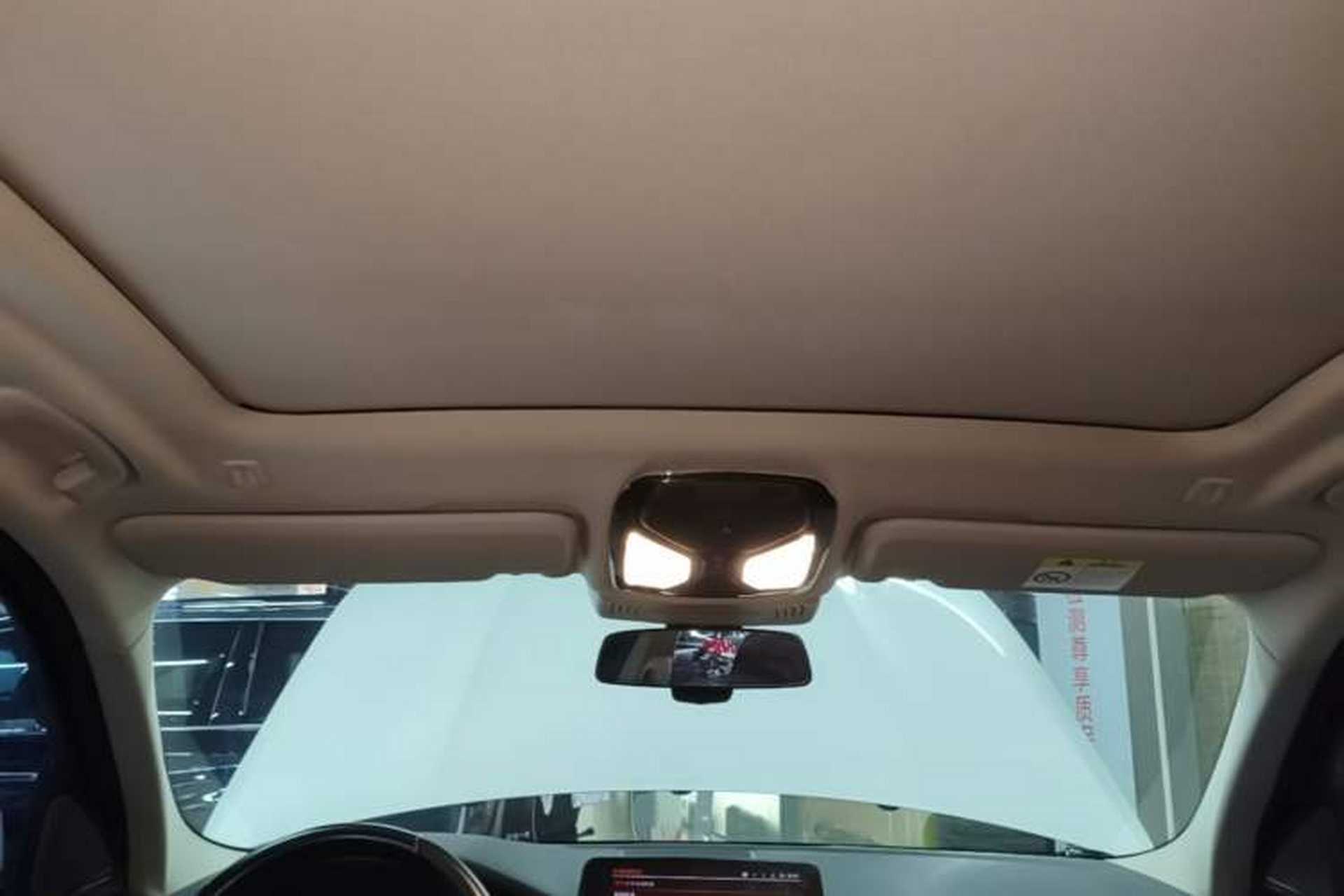 Used BMW X3 2021 xDrive28i M Sport Package Headliner