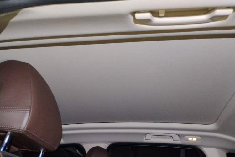 Used BMW X3 2021 xDrive28i M Sport Package Headliner