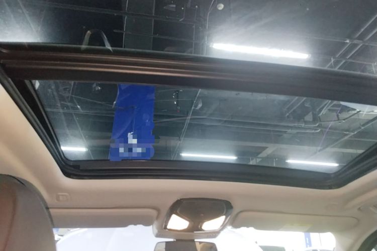Used BMW X3 2021 xDrive28i Luxury Package Headliner