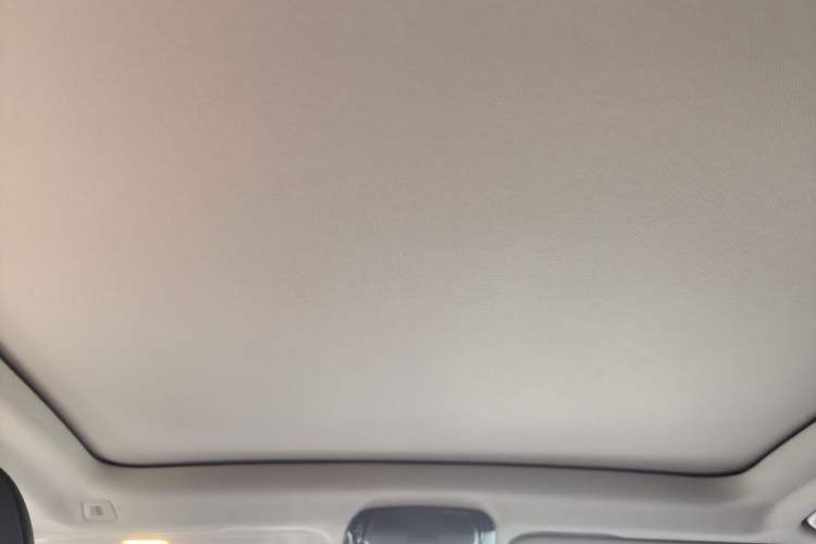Used BMW X3 2021 xDrive25i M Sport Package Headliner