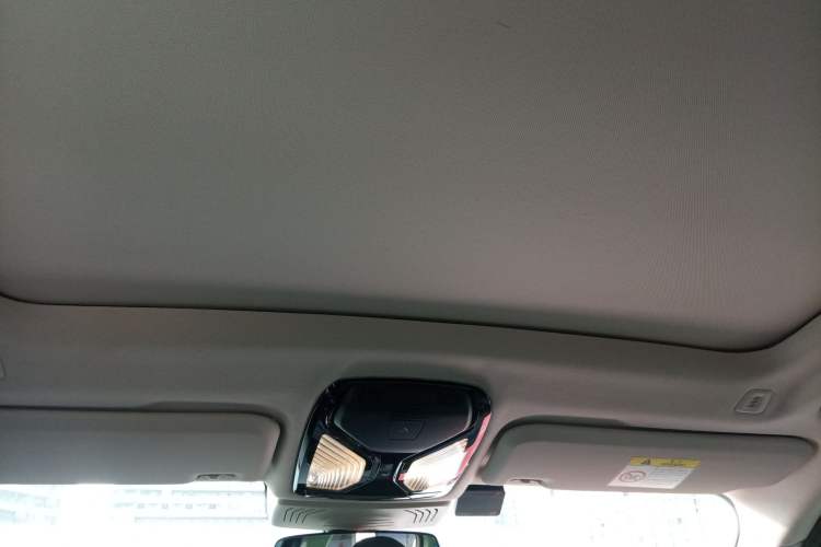 Used BMW X3 2021 xDrive28i M Sport Package Headliner