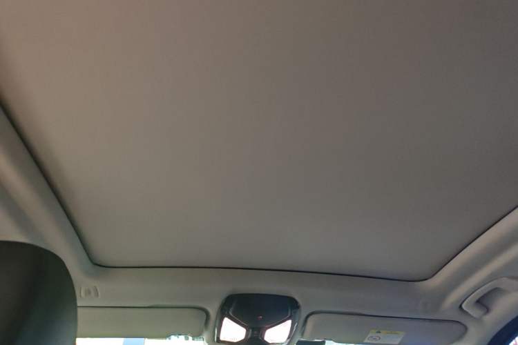 Used BMW X3 2021 xDrive28i M Sport Package Headliner
