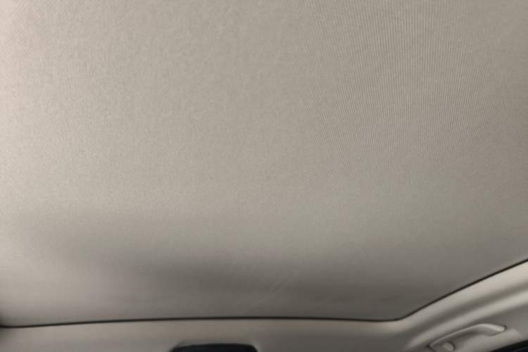 Used BMW X3 2021 xDrive25i M Sport Package Headliner