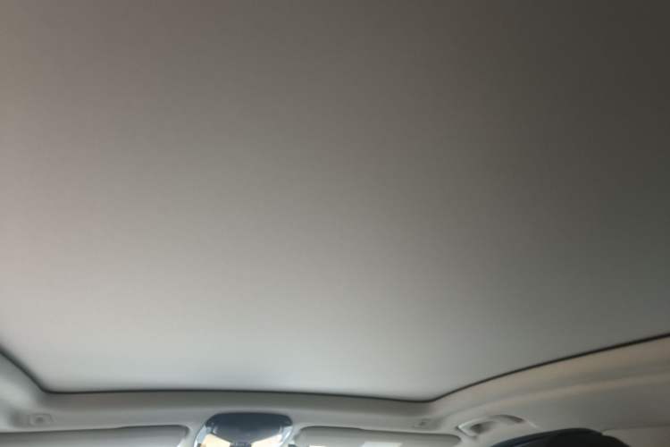 Used BMW X3 2021 xDrive28i M Sport Package Headliner