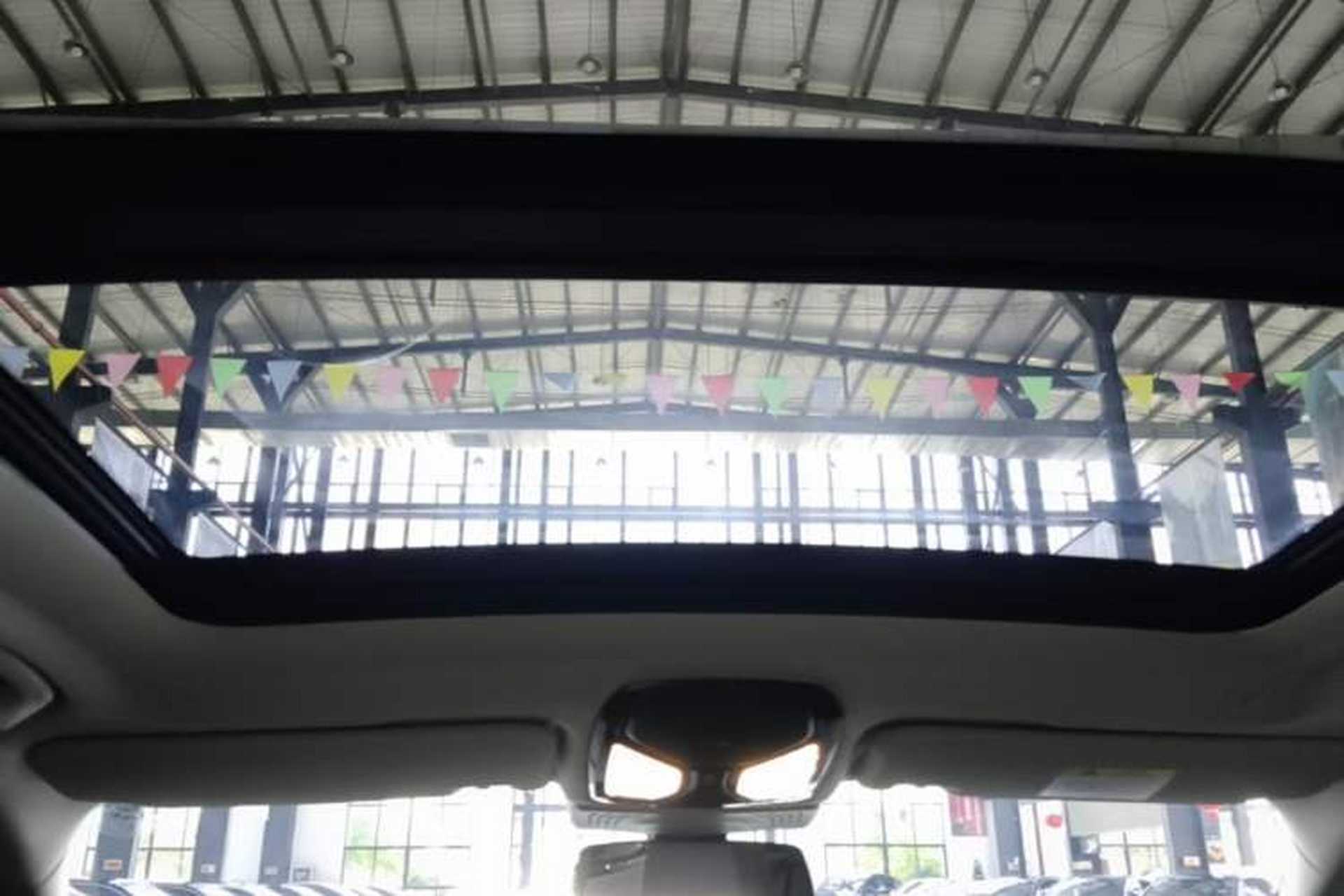Used BMW X3 2021 Facelift xDrive28i M Sport Package Headliner