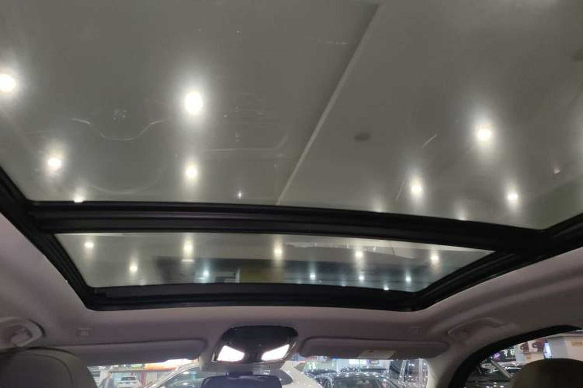Used BMW X3 2021 Facelift xDrive28i M Sport Package Headliner