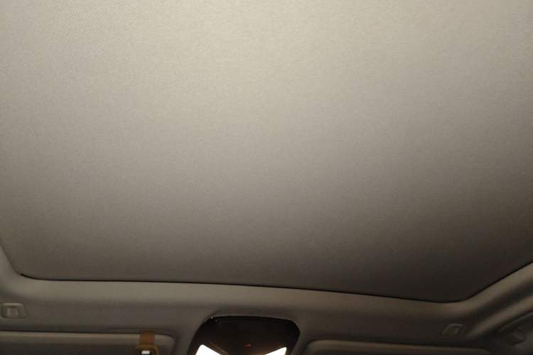 Used BMW X3 2021 xDrive28i M Sport Package Headliner