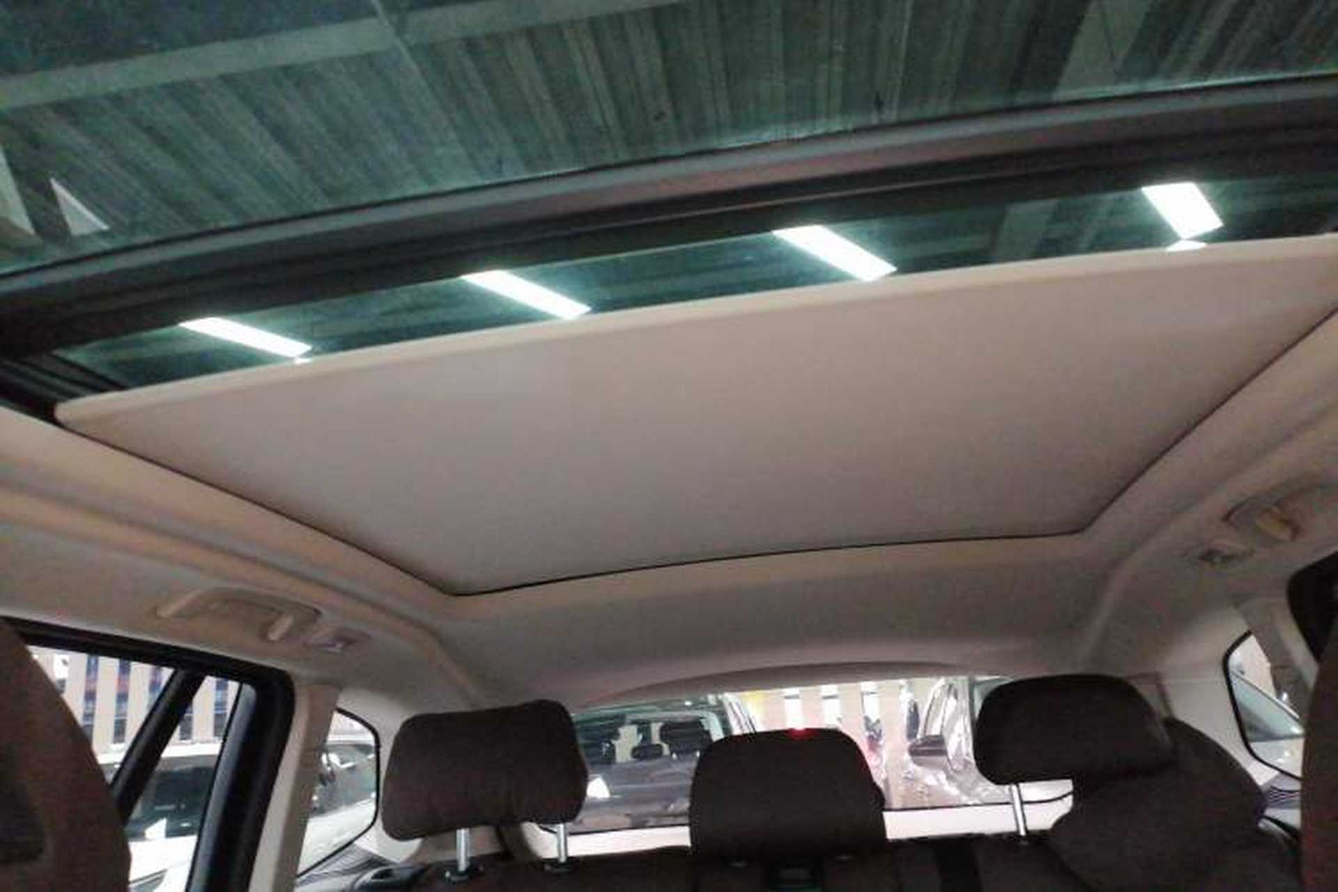 Used BMW X3 2021 Restyled xDrive30i Leading Edition M Sport Package Headliner