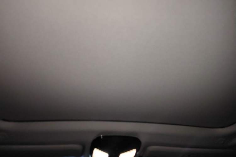 Used BMW X3 2021 Facelift xDrive28i M Sport Package Headliner