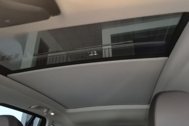 Used BMW X3 2021 xDrive28i M Sport Package Headliner