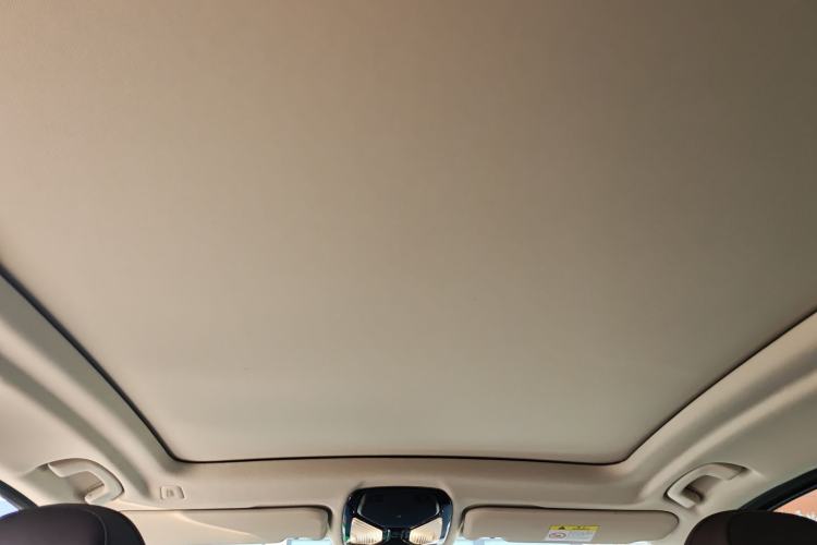 Used BMW X3 2021 xDrive25i M Sport Package Headliner