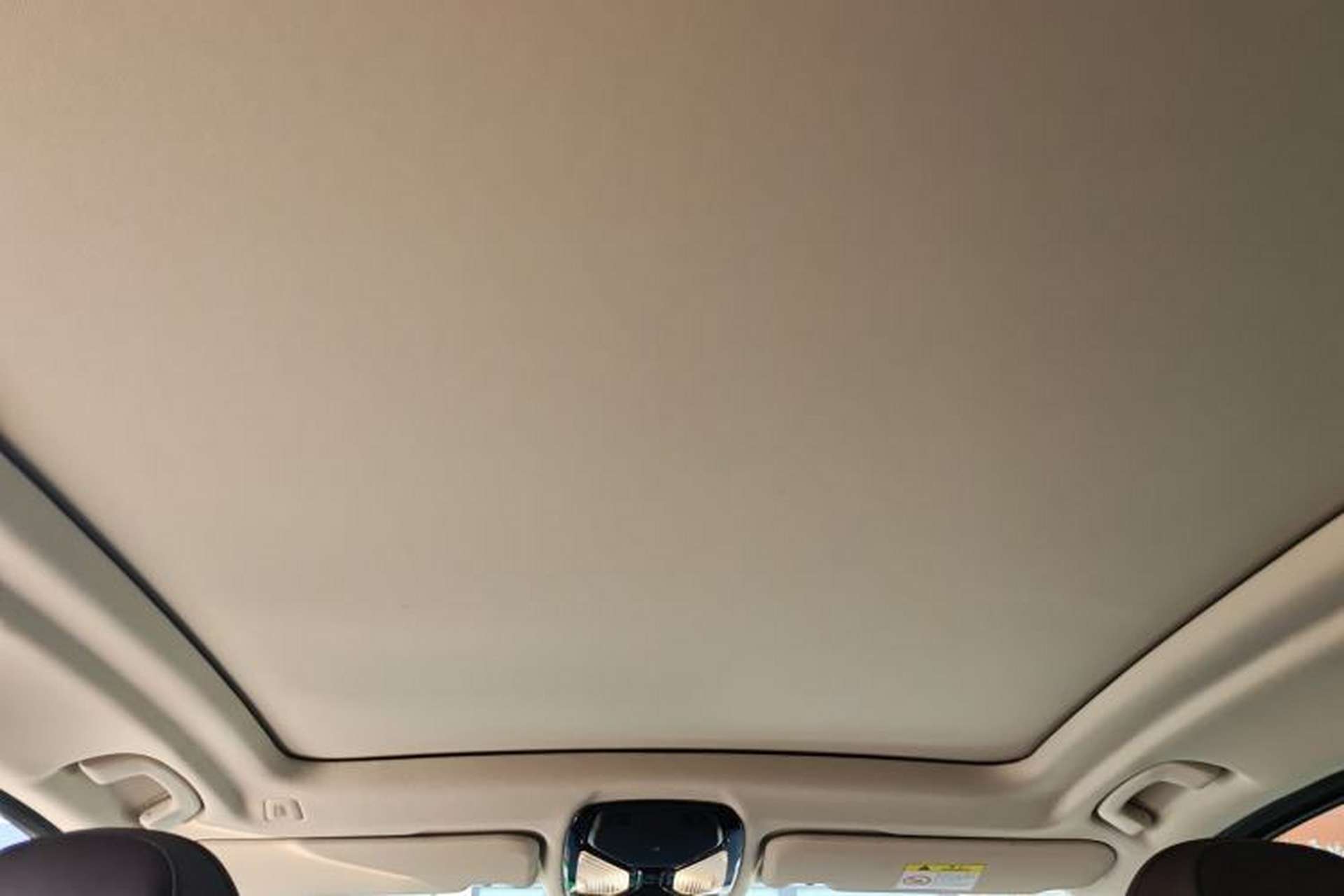 Used BMW X3 2021 xDrive25i M Sport Package Headliner