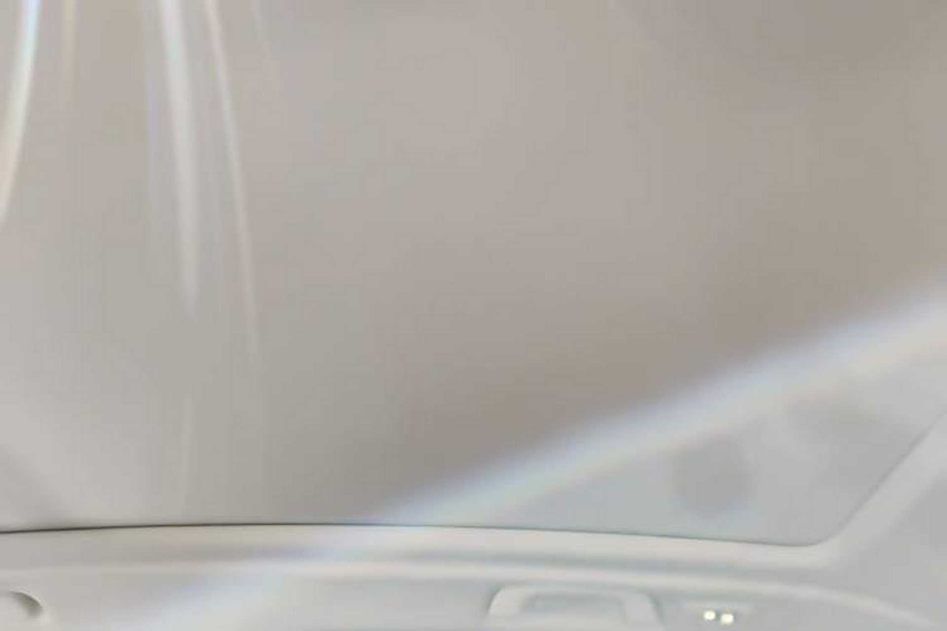 Used BMW X3 2021 xDrive28i M Sport Package Headliner