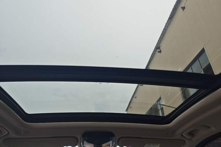 Used BMW X3 2021 xDrive28i M Sport Package Headliner