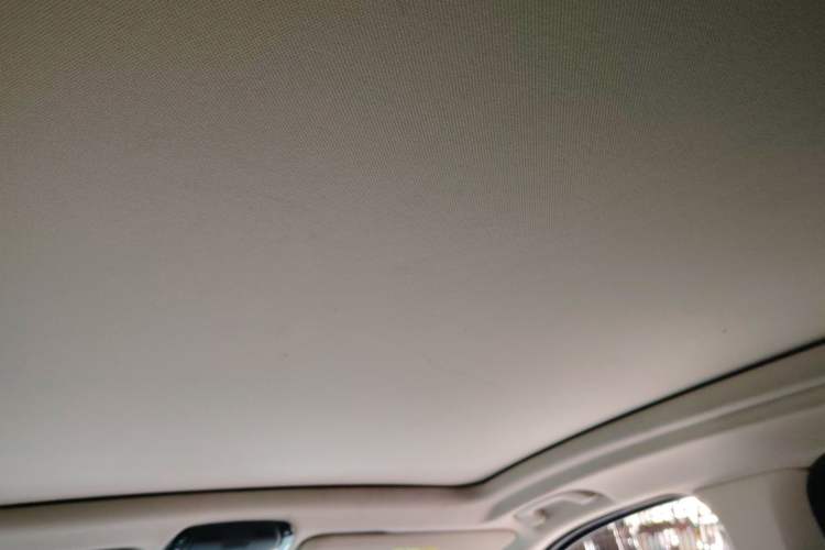 Used BMW X3 2021 xDrive28i M Sport Package Headliner
